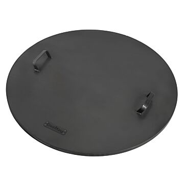 Bol à feu CookKing avec rebord