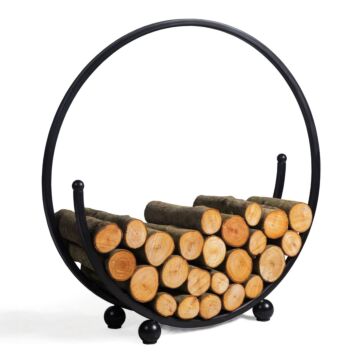 Spirale de rangement en bois CookKing 80 cm