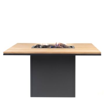 Table de repas haute Cosi Cosiloft 120