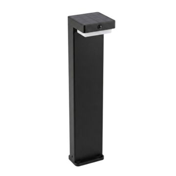 ZOLUNA Solar Priklamp Bram