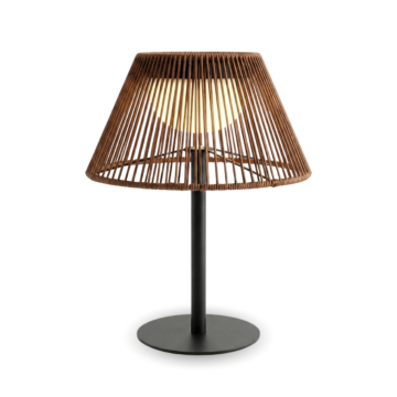 Lampe de table ZOLUNA Moos
