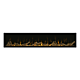 Dimplex Ignite XL 74" Linear Optiflame