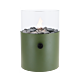 Cosiscoop XL Moss Green Lanterne à Gaz