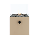 Cosiscoop Square Sandy Beige photo du produit
