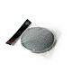Grille jetable pour Shichirin MEDIUM ronde (10 pièces) YAKINIKU