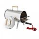Barbecook Otto fumeur