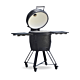 Barbecue Barbecook Kamal 2.0 Large image du produit
