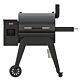 Barbecook pellet grill Arthur photo produit
