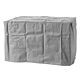 Happy C. Housse de protection Rectangle L&D