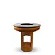 BonFeu BonBiza XL barbecue open pedestal photo du produit