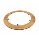 BonFeu BonTeak Guard Ring pour BonBiza XL
