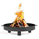 CookKing Bol à Feu Tunis Ø 70 cm