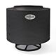 Cyclus Ecodrum GD Large RVS Noir
