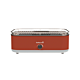Barbecook E-Carlo Gril de table électrique rouge