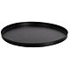 Plaque de font Esschert rond