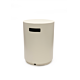 Happy Cocooning enclosure Round oyster beige