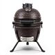Barbecue kamado Fyregg 13 brun HEAT Premium