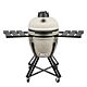 Barbecue kamado Fyregg 18 sable HEAT Premium