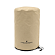 Housse de protection cheminée de table Lumi Happy Cocooning