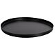 2L Home & Garden plaque de fond rond