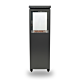 HEAT Utevarme anthracite photo du produit
