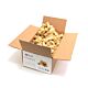 HEAT Allume-feu en Laine de Bois 3 kg
