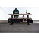 HoutVision Table de BBQ XXL