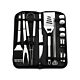 Kit barbecue Enkel 17 pièces HEAT