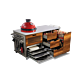 KamadoSpace Infinite Island