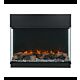 Livin'flame Electrique Encastrable Duvin WiFi