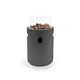 Cheminée de table Lumi Groove anthracite Happy Cocooning