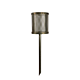 STOOQ Porte-Torche Suédois Highlandr Rond 