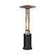 Parasol chauffant gaz 9000W - 37 mbar Eurom
