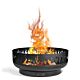 CookKing bol à feu Feu produit photo avec feu
