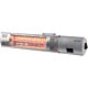 Photo du produit Sunred Royal diamond patio heater wall 2000
