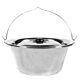 CookKing Pot de Cuisson en Acier Inox