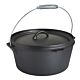 STOOQ Dutch Oven