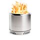 Solo Stove Bonfire 2.0 RVS + Standard photo de produit