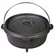 Marmite Barbecook / Four néerlandais 9 l