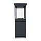 Sunwood Marino Brasero (Anthracite)
