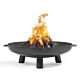 CookKing Bol à Feu Bali 70 cm