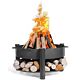 CookKing Bol de Feu Montana 45 cm - 60 cm