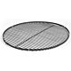 CookKing grille grill noir 40 cm produit photo
