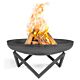 CookKing Bol à Feu Santiago 70 cm