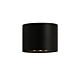Zoluna Solar Wall Light MARGA ROUND