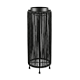 ZOLUNA lampadaire solaire Luca Grande deep coal

