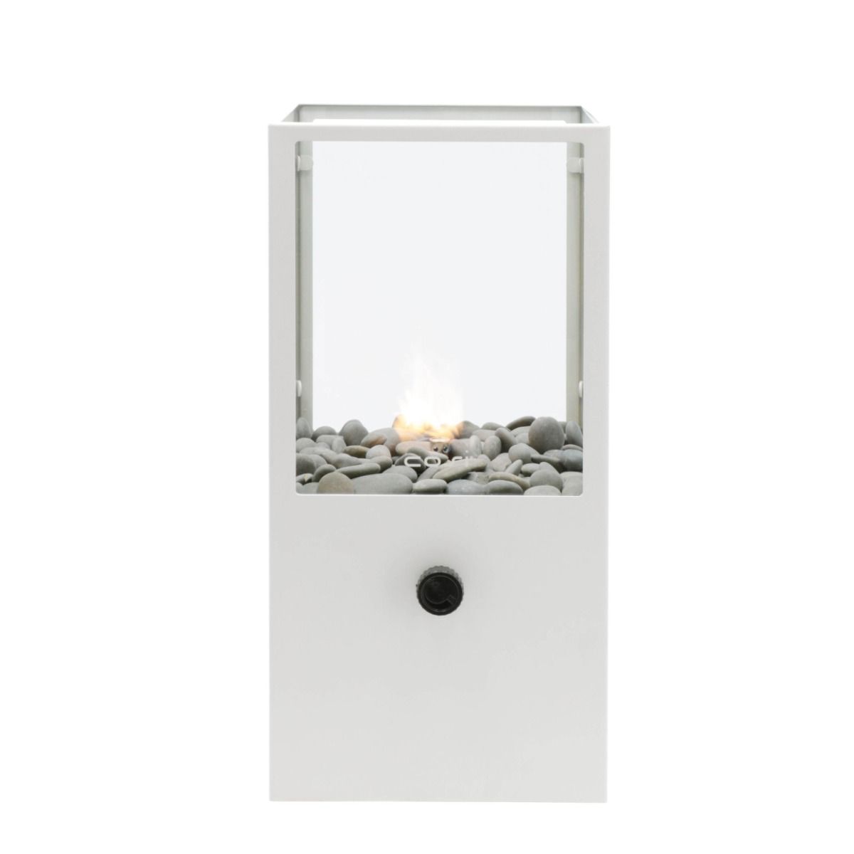 Lanterne à gaz Cosiscoop Dome White