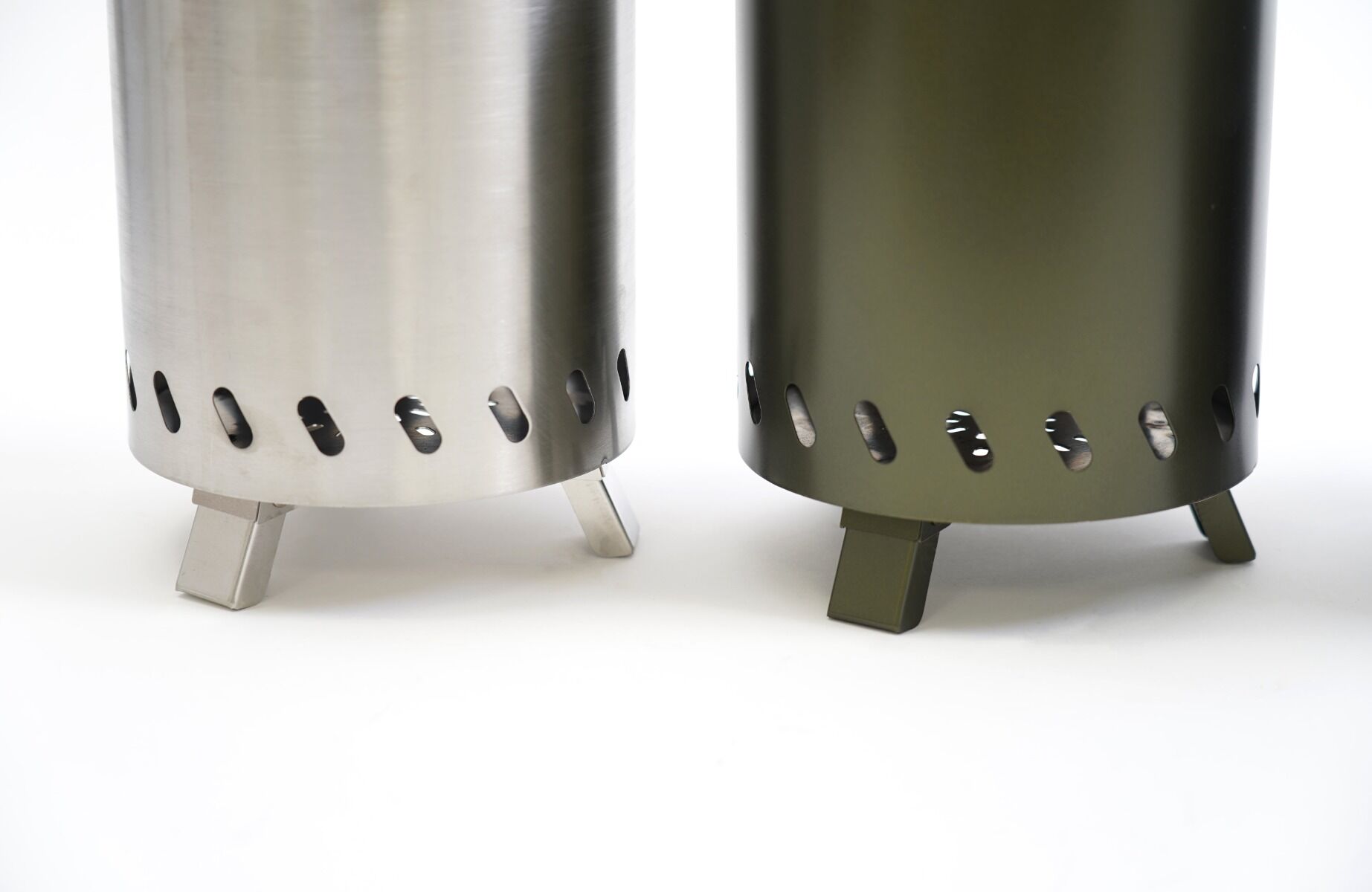 Brasero sans fumée Rokfri small HEAT