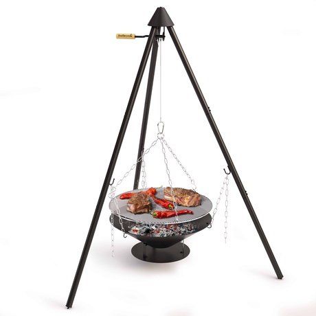 Barbecook Grille de cuisson Junko