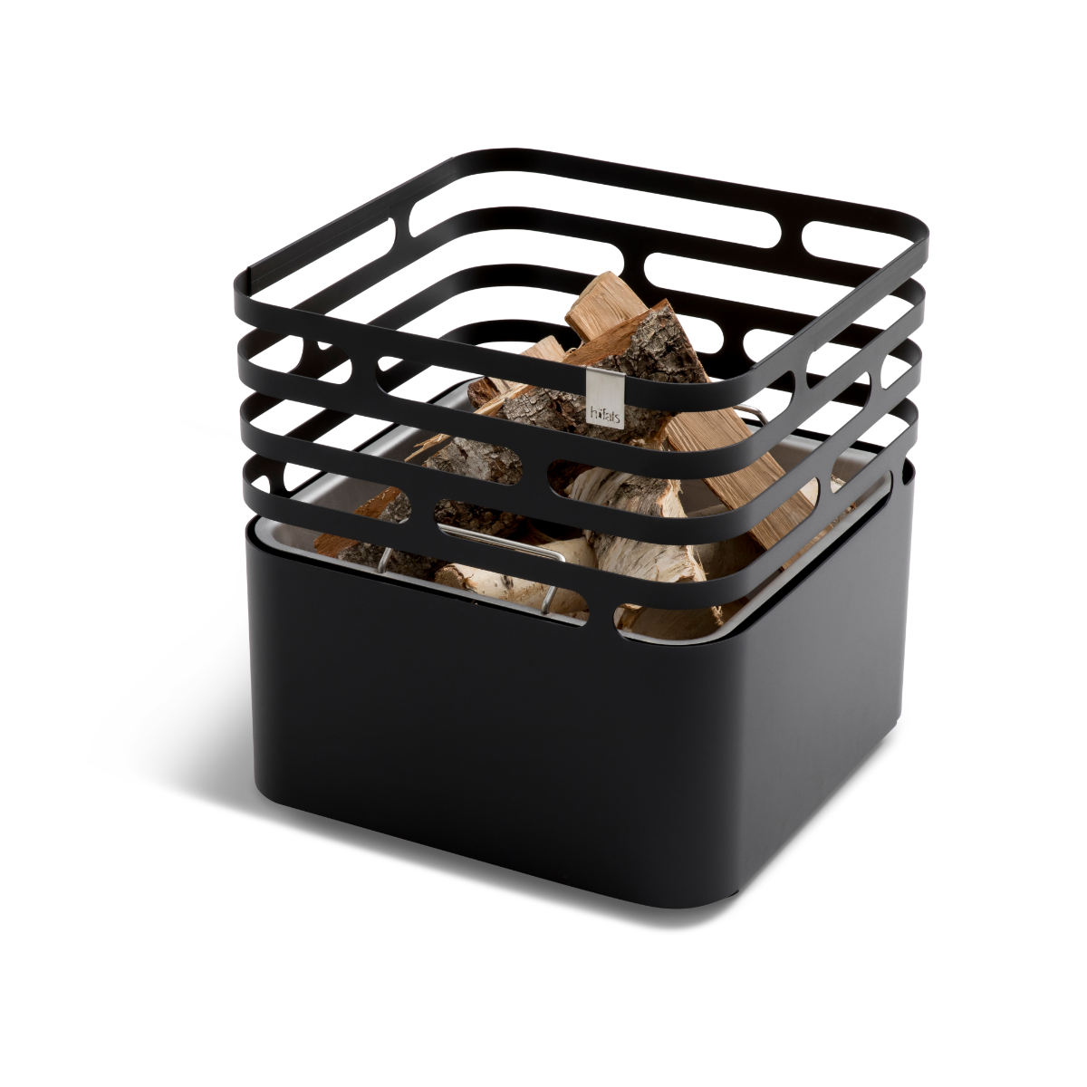 Brasero CUBE höfats